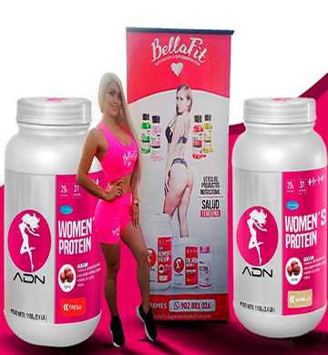 bella fit