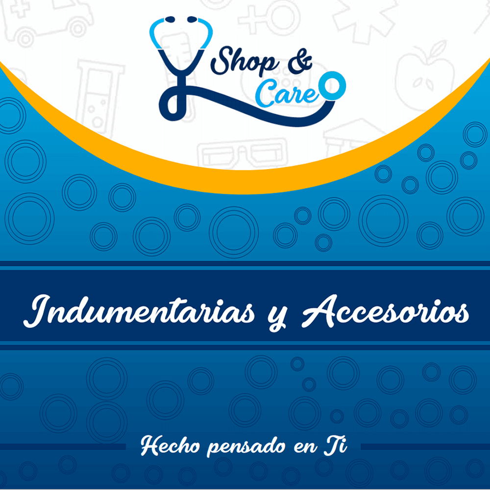 Catalogo ShopCare