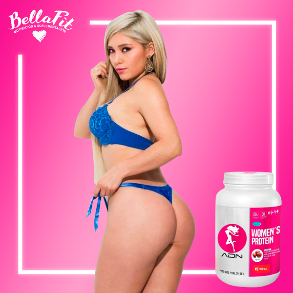 bella fit